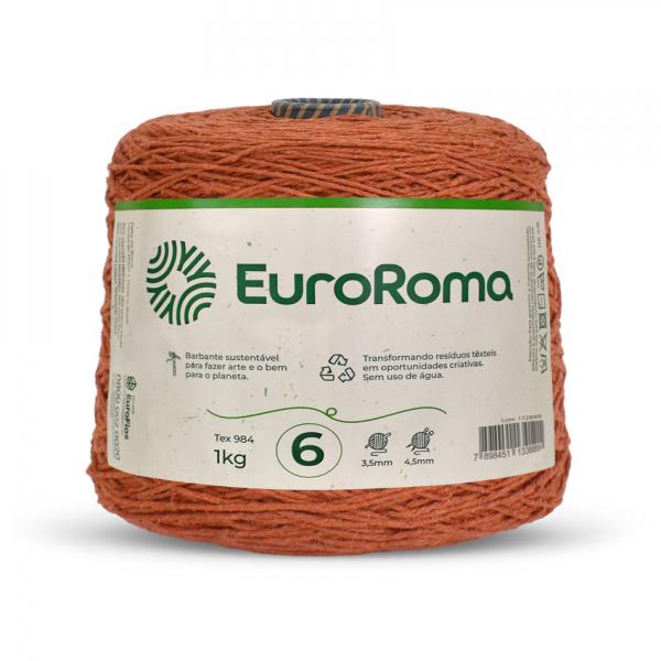 EUROROMA COLORIDO 4/6 - 1KG - 1016M